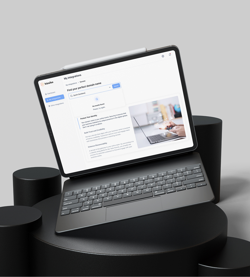 Bizaibo case study